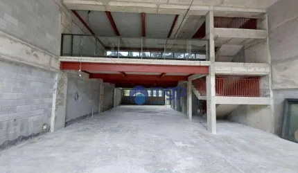 Prédio Comercial, à venda em Pinheiros - 912 m² - São Paulo/SP