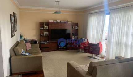 Apartamento com 4 dormitórios à venda, 170 m² por R$ 1.170.000,00 - Água Fria - São Paulo/SP