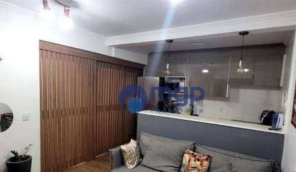Apartamento com 2 quartos, à venda em Itaberaba - 44 m²  - São Paulo/SP