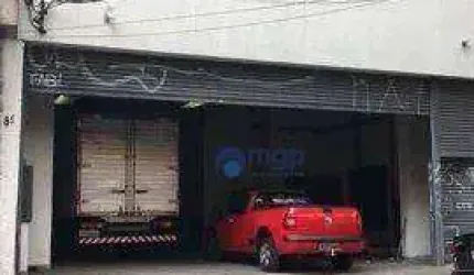 Prédio Comercial para Locação na Bela Vista - 1500 m²  - São Paulo/SP