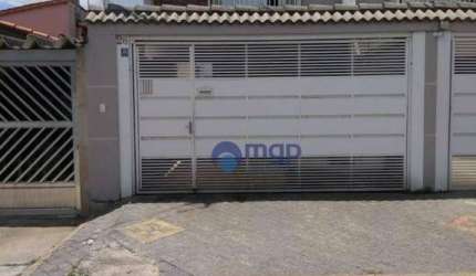 Sobrado com 3 quartos, à venda no Jardim Guançã - 197m² - São Paulo/SP
