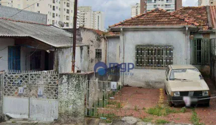Terreno à venda na Santa Teresinha - 452 m² - São Paulo/SP