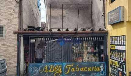 Sobrado à venda no Parque Edu Chaves - 120 m² - São Paulo/SP