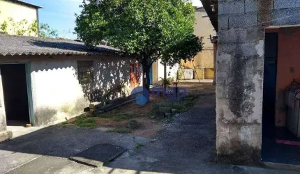 Terreno à Venda na Vila Guilherme - 596 m² - São Paulo/SP