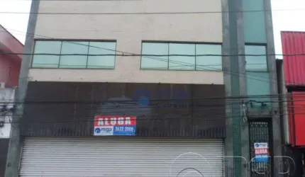 Apartamento com 1 dormitório para alugar, 30 m² por R$ 1.300,00/mês - Vila Guilherme - São Paulo/SP