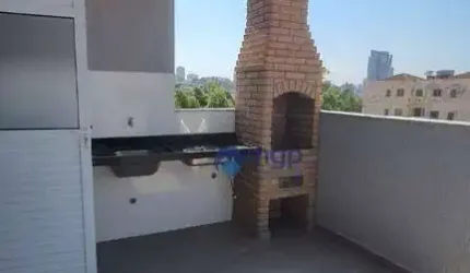 Apartamento com 3 para locação no Jardim São Paulo - 58 m² - São Paulo/SP