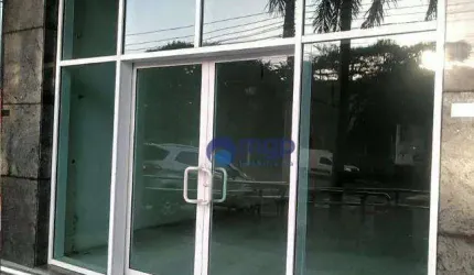 Loja Comercial à Venda ao Lado do Metrô Portuguesa Tietê - 174 m² - São Paulo/SP