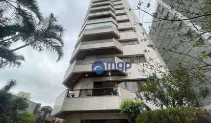 Apartamento Semi-mobiliado com 3 quartos, para locação/venda na Vila Maria - 200 m² - São Paulo/SP