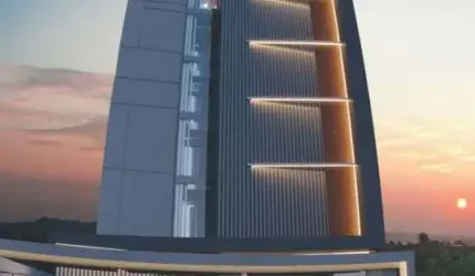 Apartamento novo e moderno, à venda em Santana - 37,54 m² - São Paulo/SP