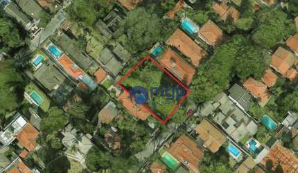Terreno Residencial à venda, Vila Albertina, São Paulo - .