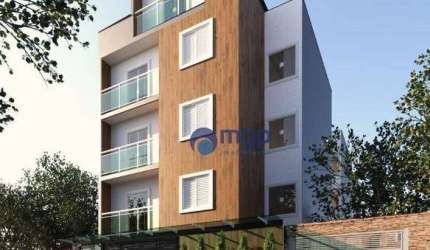Apartamento com 2 quartos, à venda na Vila Buarque - 49 m²  - São Paulo/SP
