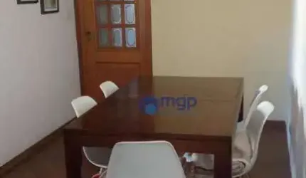 Apartamento com 4 quartos, à venda em Santana - 113 m² - São Paulo/SP