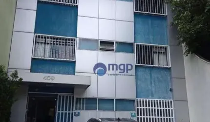 Prédio Comercial para Venda ou Locação em São Bernardo do Campo - 495 m² - São Bernardo do Campo/SP