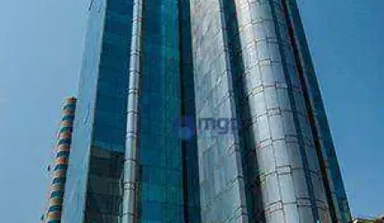 Andar Corporativo à Venda na Cidade Monções - 533 m² - São Paulo/SP