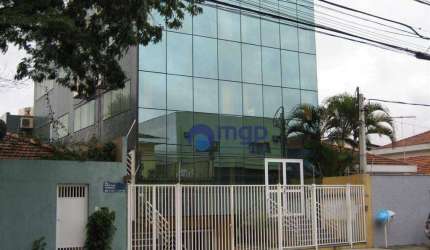 Prédio Comercial à Venda na Vila São Francisco - 800 m² - São Paulo/SP