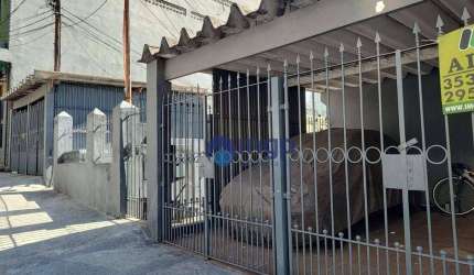 Terreno com casas para renda em Vila Maria - 465 m² sendo 15 X 31 - São Paulo/SP