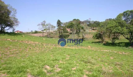 Terreno à Venda em Itatiba - Divisa com Jundiaí - 20.500 m² - Itatiba/SP
