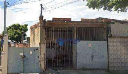 Terreno à venda no Jardim Japão - 226 m² - São Paulo/SP