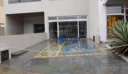 Prédio Comercial para Locação no Planalto - 552 m²   - São Bernardo do Campo/SP