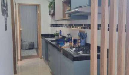Apartamento com 2 quarto, à venda no Jardim São Paulo - 28 m² - São Paulo/SP