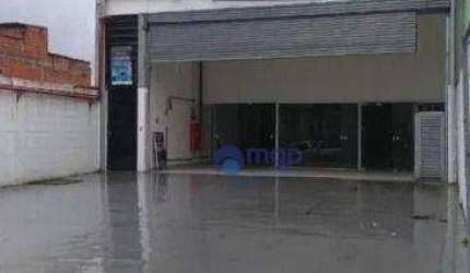 Prédio Comercial à Venda em Cidade Soberana - 800 m²   - Guarulhos/SP