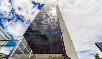 Andar Corporativo Mobiliado à Venda no Tatuapé - Próxima ao Metrô - 200 m²   - São Paulo/SP