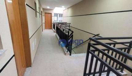 Apartamento com 2 quartos, à venda na Vila Mazzei - 43 m² - São Paulo/SP