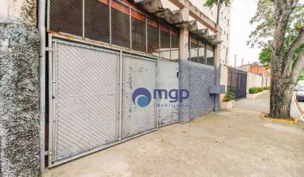Casa Comercial à Venda ou Locação na Guaiaúna - 208 m² - São Paulo/SP