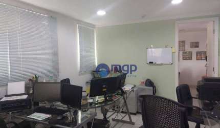 Sala Comercial à Venda na Casa Verde - 34 m²  - São Paulo/SP