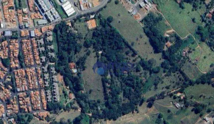 Terreno à VenVila Valentin - 109.156 m² - São João da Boa Vista/SP