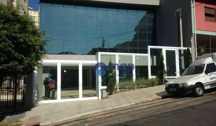 Prédio Comercial para Locação na Vila Mariana - 850 m² - São Paulo/SP
