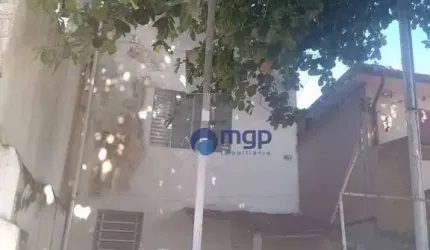 Sobrado com 2 quartos, à Venda na Parada Inglesa - 100 m² - São Paulo/SP