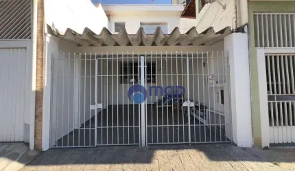Sobrado com 4 quartos, à venda no Lauzane Paulista - 270 m² - São Paulo/SP
