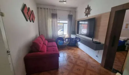 Apartamento com 2 quartos, à venda no Canindé - 84 m² - São Paulo/SP