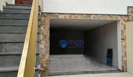 Sobrado com 3 quartos, à venda na Vila Nivi - 98 m² - São Paulo/SP