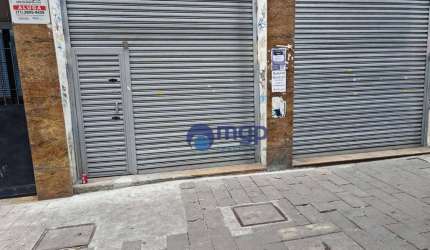 Prédio Comercial para locação no bairro República - 126 m² - São Paulo/SP