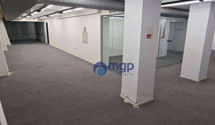 Loja para locação no bairro República - 540 m² - São Paulo/SP