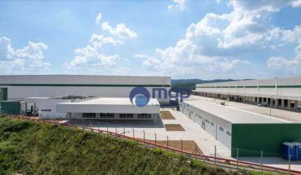 Galpão para alugar, 39683 m² - Glebas - Franco da Rocha/SP