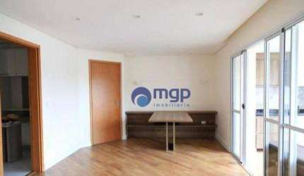 Apartamento com 2 quartos (sendo 2 suítes), à venda no Lauzane Paulista  - 85 m² - São Paulo/SP