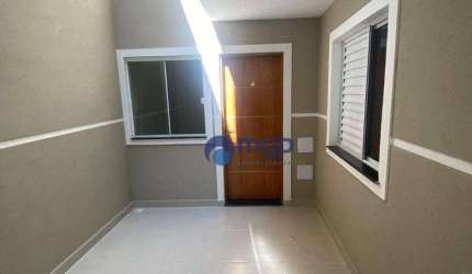 Sobrado com 1 quarto, à venda na Vila Guilherme - 25 m² - São Paulo/SP