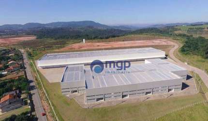 Galpão em Condomínio para Alugar em Cabreúva - 2371 m² - Cabreúva/SP