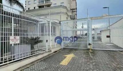 Apartamento com 3 quartos, à venda no bairro Ponte Grande - 71 m² - Guarulhos/SP
