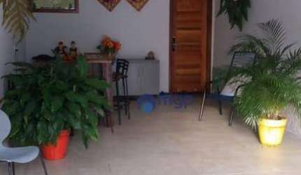 Sobrado com 3 quartos, à venda no Jardim das Laranjeiras - 210 m² - São Paulo/SP