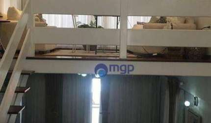 Apartamento com 4 quartos, à venda no bairro Água Fria - 185 m² - São Paulo/SP