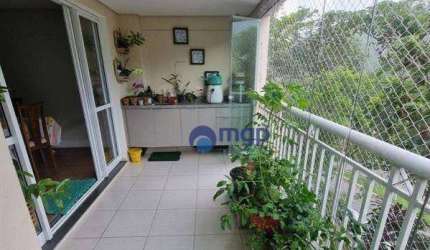 Apartamento com 2 quartos, à venda no Jardim Peri - 120 m² - São Paulo/SP