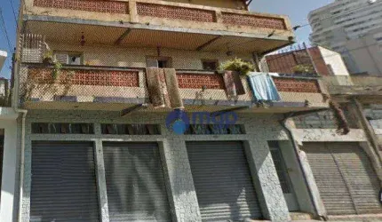 Prédio com 3 apartamentos, à venda no Bairro Santa Terezinha - 400 m² - São Paulo/SP