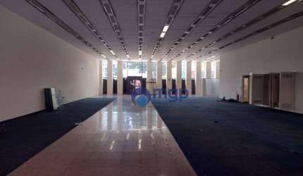 Loja à venda na Vila Maria - 633 m² - São Paulo/SP