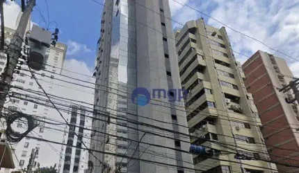 Sala Comercial, à venda em Perdizes - 46 m² - São Paulo/SP