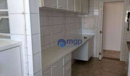 Apartamento com 2 quartos, à venda no Limão - 70 m² - São Paulo/SP