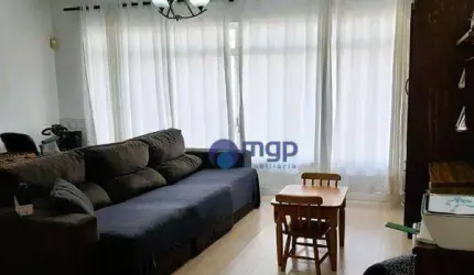 Sobrado com 3 quartos, à venda na Casa Verde - 300 m² - São Paulo/SP